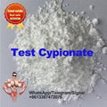            Decanoate Durabolin  raw Powder  CAS 360-70-3 5